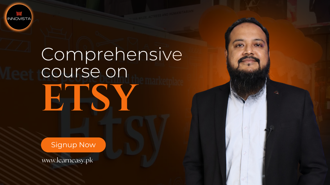 Best ETSY Course